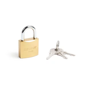 Lakat - 32 mm, Ø5 mm kengyellel Handy 10490A