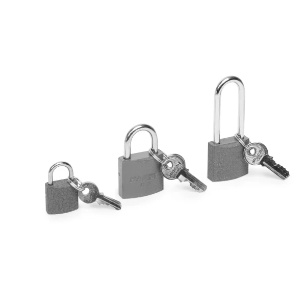 Lakat szett - 20 mm, 30 mm, 30 mm hosszított - 3 db / csomag Handy 10492