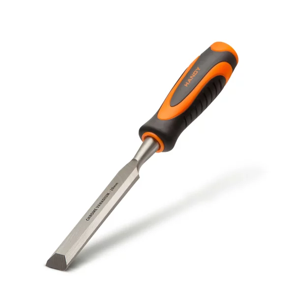 Favéső - 20 mm - üthető fém vég Handy 10617C