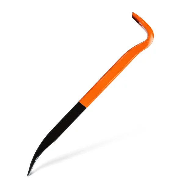 Feszítővas - 450 x 25 x 12 mm - acél - 1 kg Handy 10627A