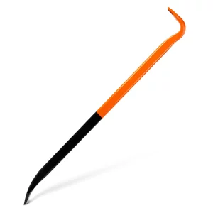 Feszítővas - 750 x 29 x 15 mm - acél - 2,3 kg Handy 10627B