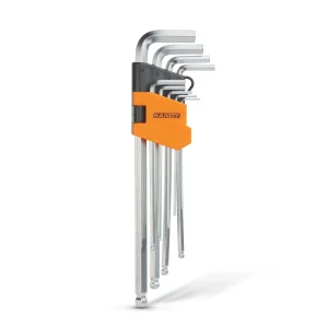 Imbuszkulcs készlet (nagy) Handy 10786XL