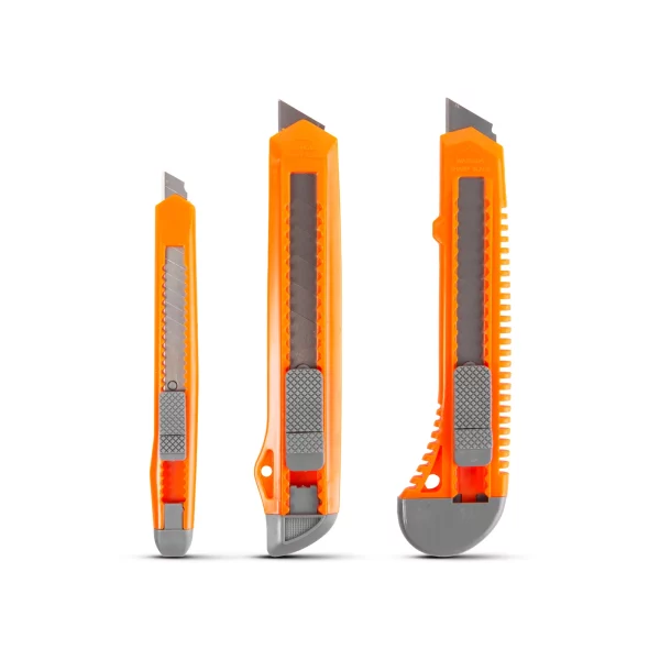Univerzális kés készlet - 3 db / csomag Handy 10821