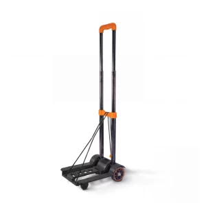 Hand truck – with securing strap – max. 50 kg – 25 x 34 x 96 cm Handy 10947B