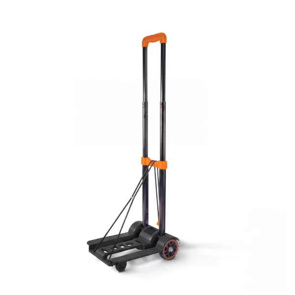 Hand truck – with securing strap – max. 50 kg – 25 x 34 x 96 cm Handy 10947B