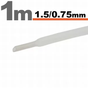 Zsugorcső 11019T