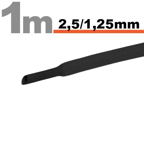 Zsugorcső 11020F