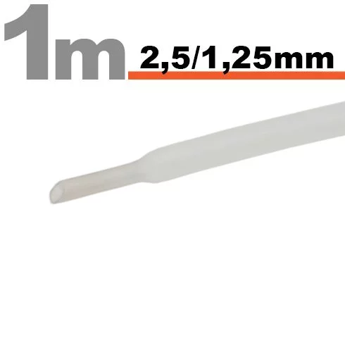 Zsugorcső 11020T