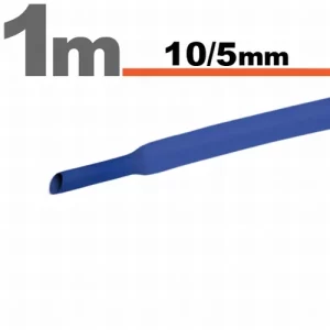 Zsugorcső 11023K