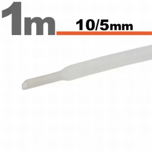 Zsugorcső 11023T