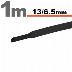 Zsugorcső 11024F