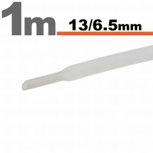 Zsugorcső 11024T