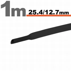 Zsugorcső 11027F