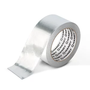 Alumínium ragasztószalag - akril - 25 m x 48 mm - 30 mikron Handy 11065