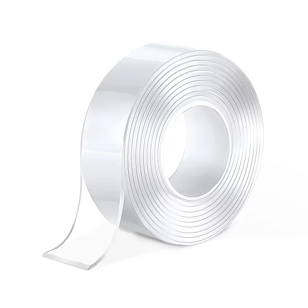 Extra erős kétoldalas nano ragasztószalag - 300 x 3 x 0,2 cm Handy 11067