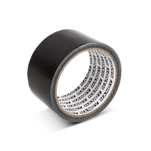 Általános ragasztószalag - textil szállal - fekete - 10 m x 48 mm Handy 11081A