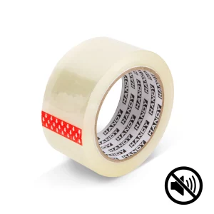 Dobozlezáró csomagolószalag - 66 m x 48 mm - átlátszó Handy 11082B