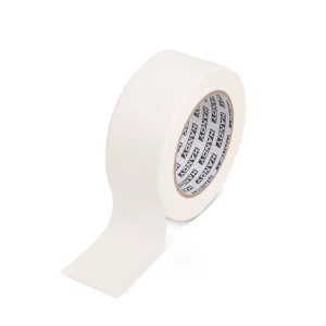 Maszkolószalag - oldószeres ragasztóval - 50 m x 50 mm - fehér Handy 11085D