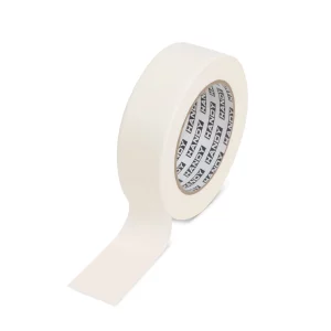 Maszkolószalag - vízbázisú ragasztóval - 50 m x 36 mm - fehér Handy 11086B