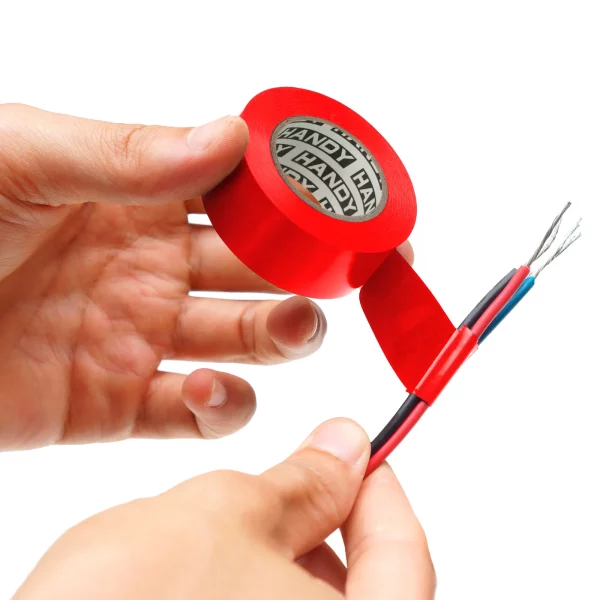 Szigetelőszalag Handy 11096RD