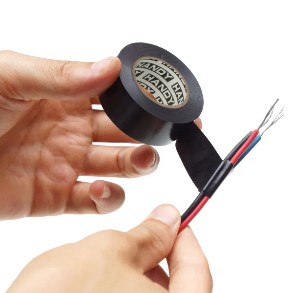 Szigetelőszalag Handy 11097BK