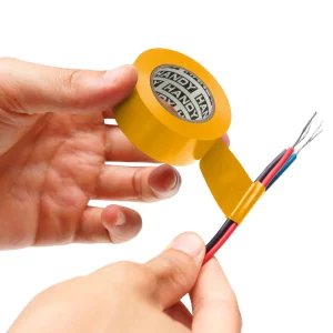 Szigetelőszalag Handy 11097YE