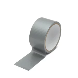 Általános ragasztószalag - textil szállal - ezüst Handy 11106GY