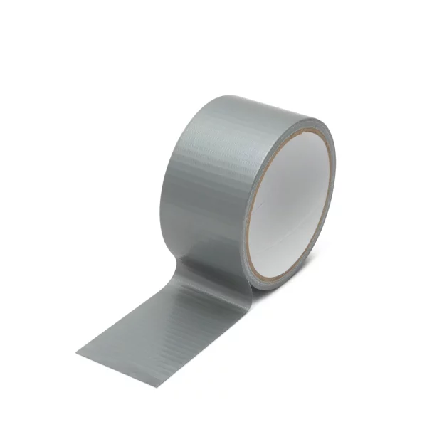 Általános ragasztószalag - textil szállal - ezüst Handy 11106GY