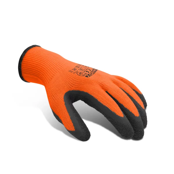 Szerelőkesztyű latex bevonatú - L Handy 11121L