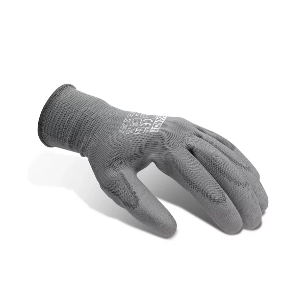 Szerelőkesztyű poliuretán - XL Handy 11125XL