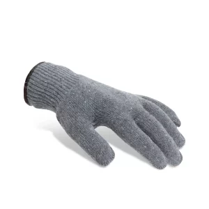 Csúszásmentes pamut kesztyű - PVC pöttyök - XL Handy 11129XL12