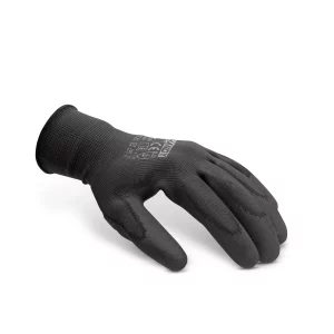 Szerelőkesztyű nitril Handy 11132L12
