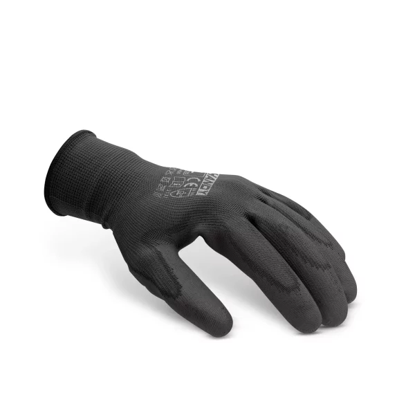 Szerelőkesztyű nitril Handy 11132L12
