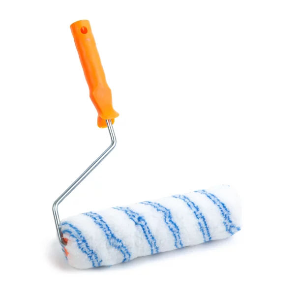 Festőhenger + nyél - 18 mm poliészter - 250 mm Handy 11173A