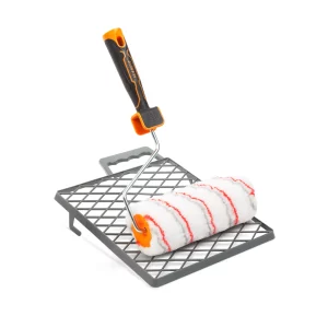 Festőhenger szett - 3 db-os Handy 11180A