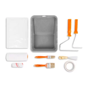 Festő szett - 10 részes Handy 11180E