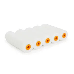 Festőhenger - nagy sűrűségű hab - 100 mm - 5 db / csomag Handy 11185C