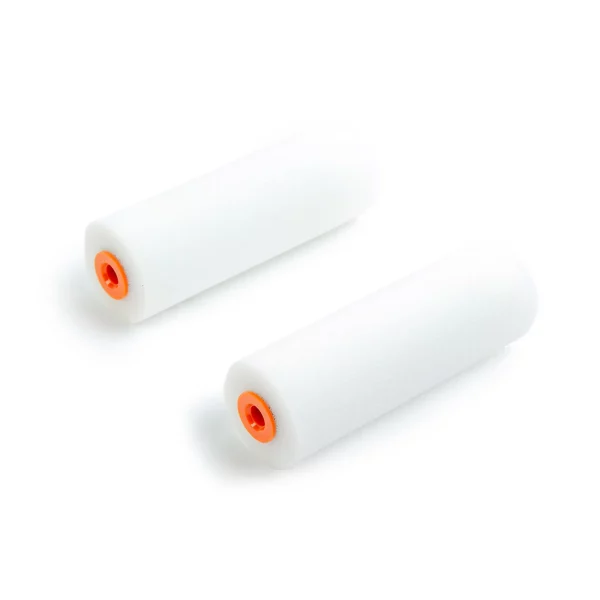 Festőhenger - nagy sűrűségű hab - 100 mm - 2 db / csomag Handy 11188D