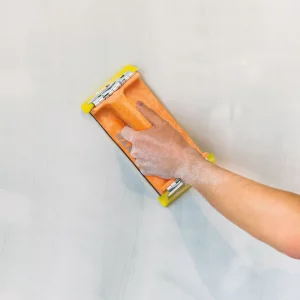 Kézi csiszoló - 230 x 105 mm Handy 11189A