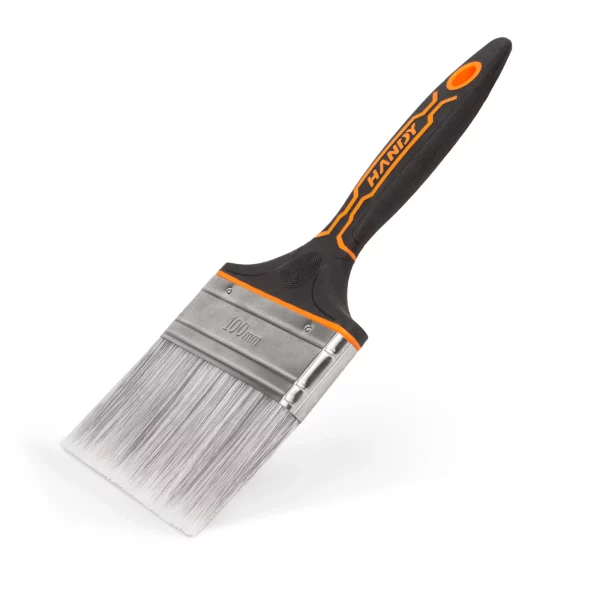 Festőecset - műanyag - 4" Handy 11192F