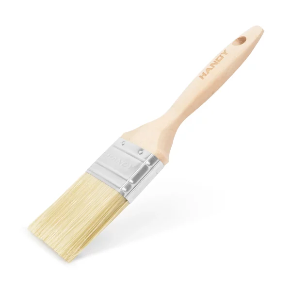 Festőecset, fa nyéllel - 2,5" Handy 11193D