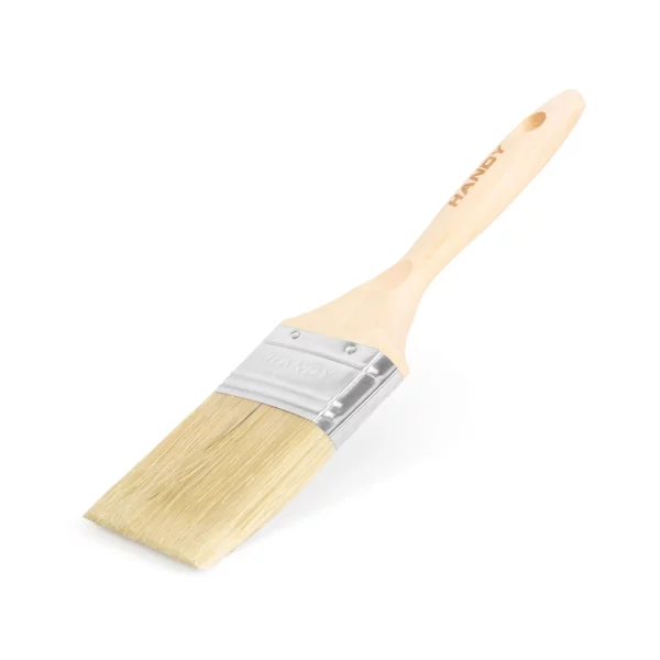 Festőecset, fa nyéllel - 3" Handy 11193E