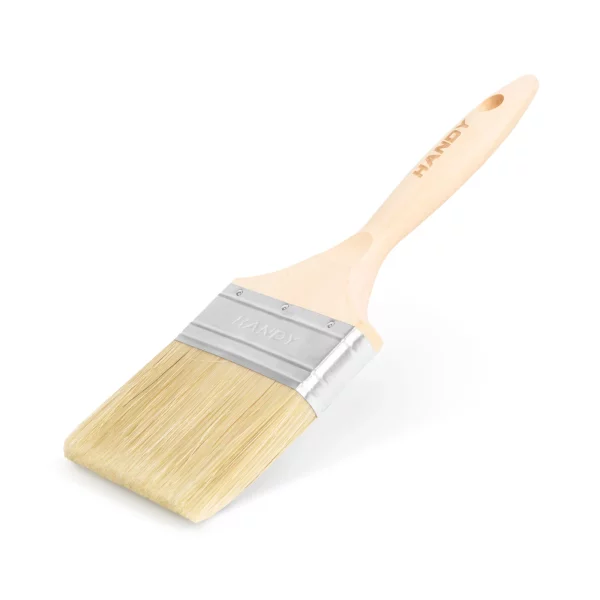 Festőecset, fa nyéllel - 4" Handy 11193F