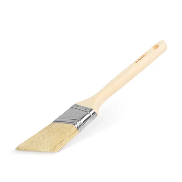 Festőecset - fa nyéllel - 2,5" Handy 11196D