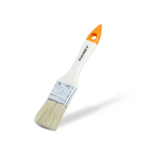 Festőecset, fa nyéllel - 38 mm - 1,5" Handy 11206B