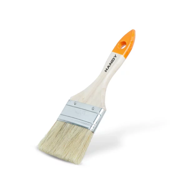 Festőecset, fa nyéllel - 63 mm - 2,5" Handy 11206D