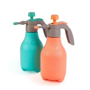 Kézi permetező - 1,75 L - 3 bar nyomás, biztonsági szeleppel 11293C