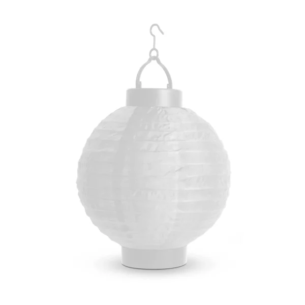 LED-es lampion - 1 LED - fehér - 2 x AAA Family 11399WH