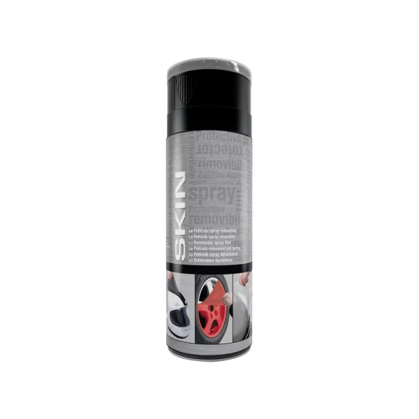 Folyékony gumi spray - fényes fehér - 400 ml VMD 17180WH