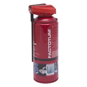 3in1 Univerzális kenő-, védő-, tisztítóspray VMD 17201